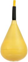 Interruttore a galleggiante Subag KL80, Ø60×90mm, cavo 5m, giallo