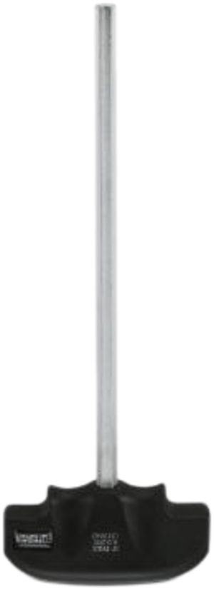 Innensechskant-Schraubenzieher PX SF-THEX 8-200, mit T-Griff