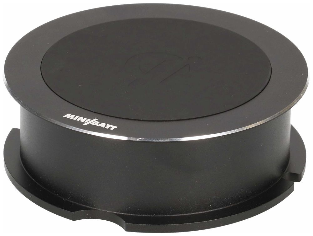Wireless Charger FS80 noir