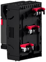 NH-Sicherungslasttrenner RiLineX RX 9362.000 NH00 160A 60mm Schraube