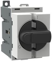 Lastschalter ABB OT40M3 3L/40A 2 Module