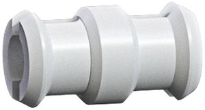 Adapterverbinder Hager uniway, 100 Stück