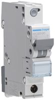 Leitungsschutzschalter Hager MCB quickconnect 1P 230V Typ C 10A Icn 6kA 1TE