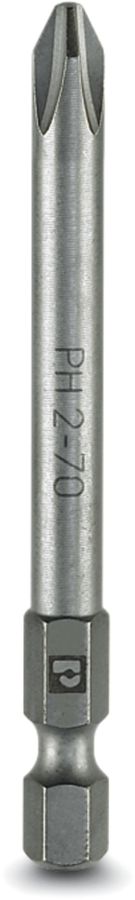 Bit Kreuzschraube Phoenix Contact SF BIT PH 1 70mm