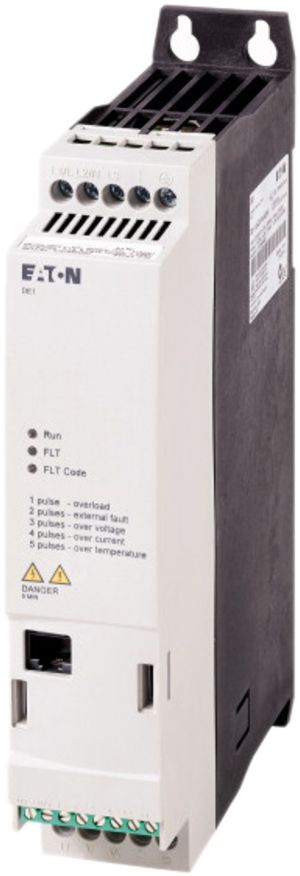 Drehzahlstarter EATON DE1-341D3NN-N20N