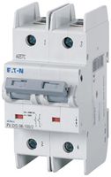 Sectionneur de charge DC AMD Eaton PV-DIS-06-100/2 2P 100A