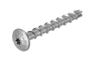 Schraube MSP-FR-GS 6x60