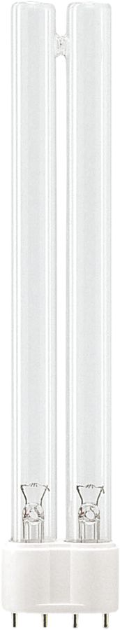 Lampe fluocompacte Philips 36W sans ballast