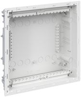 Quadro murale ABB con artigli da muro 1-fila per UK600