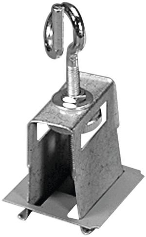 Suspension pour chaîne DUS®IP20 acier zingué