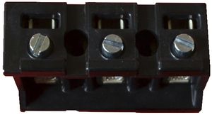 Anschlussklemme Widap für 3L