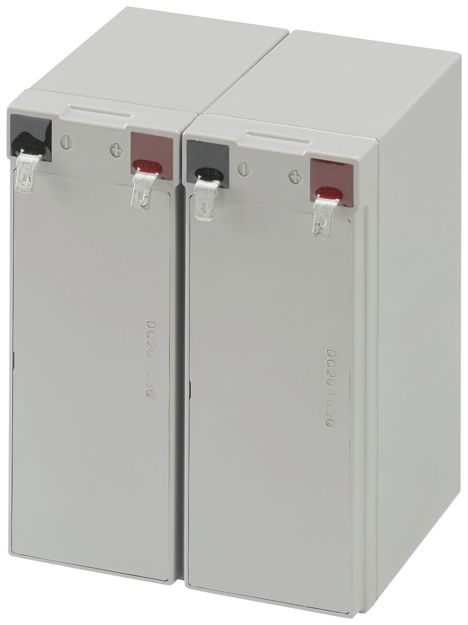 Accumulateur d'énergie de rechange PX UPS-BAT-KIT/PB/2X12V/7AH 2×12V 7Ah