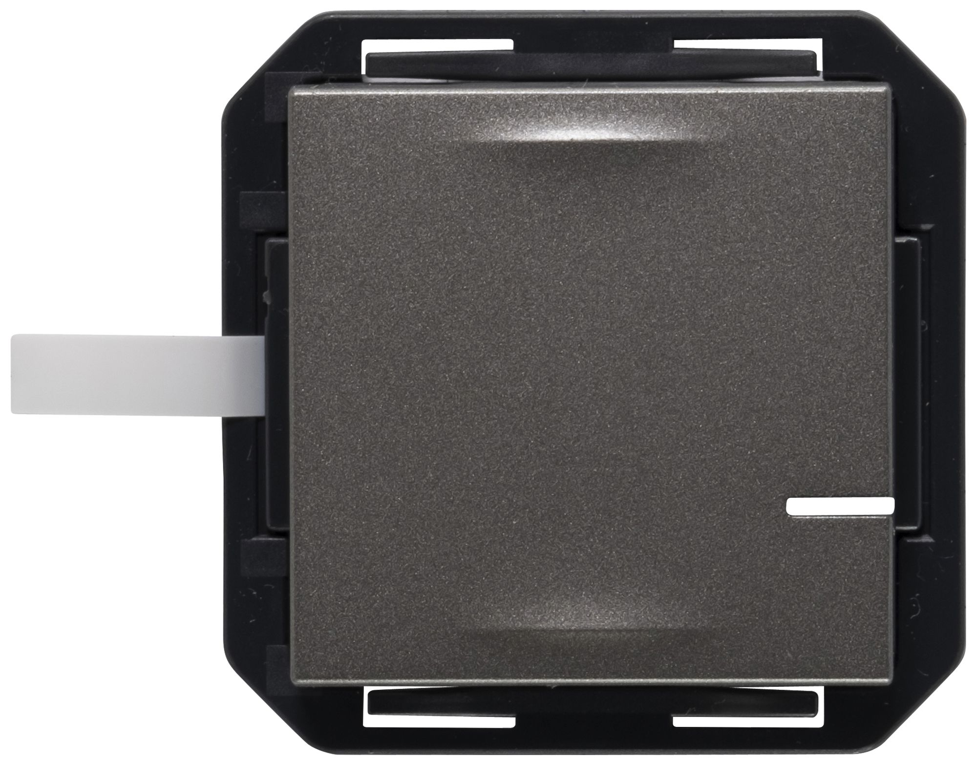 Trasmettitore radio a muro per luce Arteor with Netatmo 2 mod mag