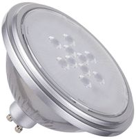 Lampada LED SLV QPAR111 GU10 7.3W 560lm 3000K 25°