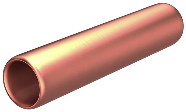 Reduktion DIN Flury AV 11, CU blank, 35/25mm², Ø 8.2/7mm