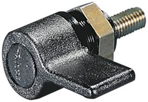 Maniglia Rittal SZ 2485.100 manopola per AE/TopPult versione C