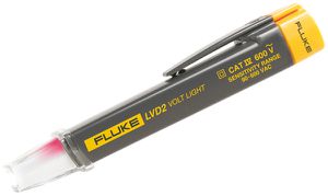 Spannungsprüfer LED-Lampe Fluke LVD2