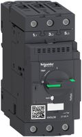 Démarreur moteur Schneider Electric GV3L50 50A