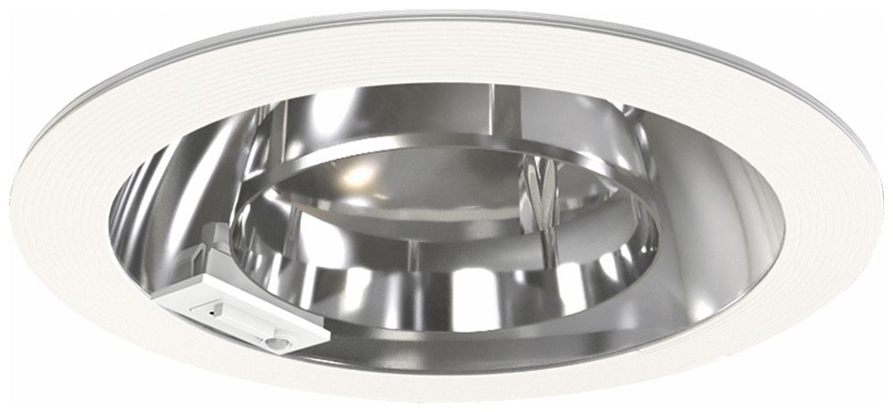 LED-Downlight Philips GreenSpace TCTT PIR SEN 17.1W 2033lm 830 90° DIM Ø220mm ws