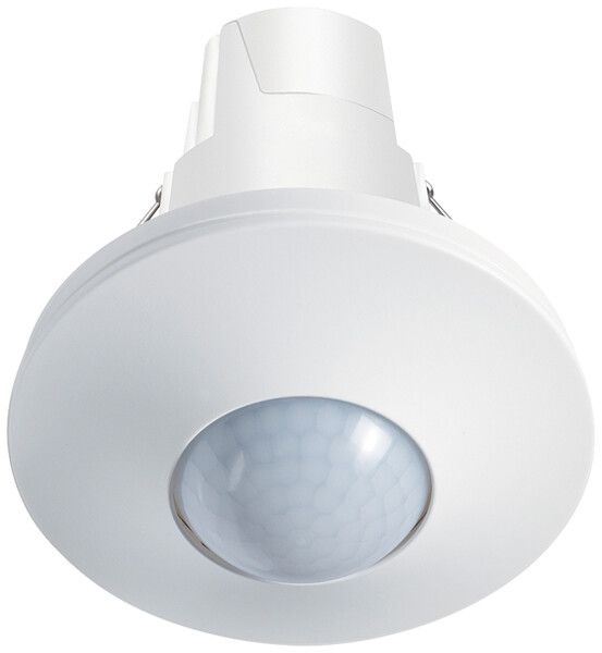 Détecteur de présence ENC ESYLUX PD-C 360bt/8 APC10 PS plus DALI-2 blanc