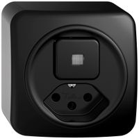 AP-Kombination STANDARDdue SNAPFIX® S3K+T13 Frontlinse gb sz