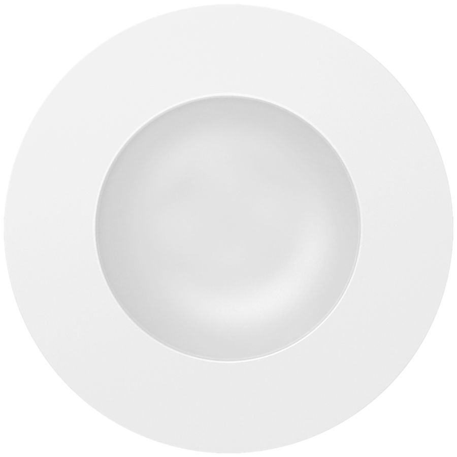 Lampada LED INS Piccolo VETRO AQUA GU10 230V senza lampada, bianco