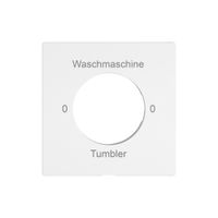 Kit de montage EDIZIO.liv SNAPFIX® interr.rot.a.ser.0-Waschm.e-0-Tumbler bc