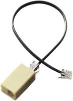 Adapterkabel R&M RJ11-RJ45