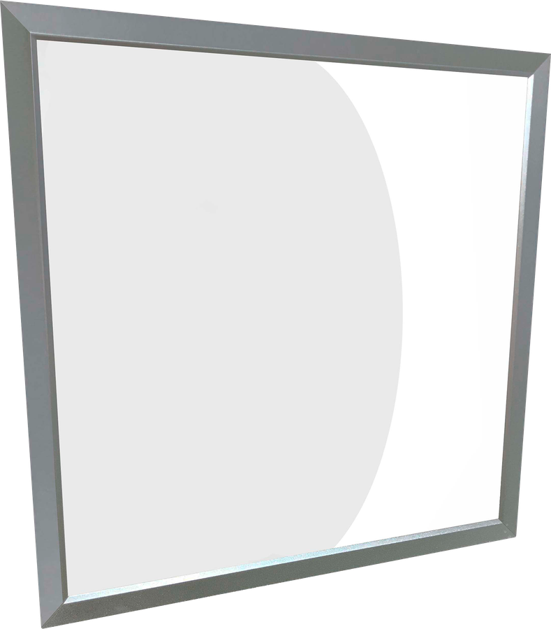 LCC Paneele Anbau 18W, 1850lm, 4000K 295x295mm, dimmbar