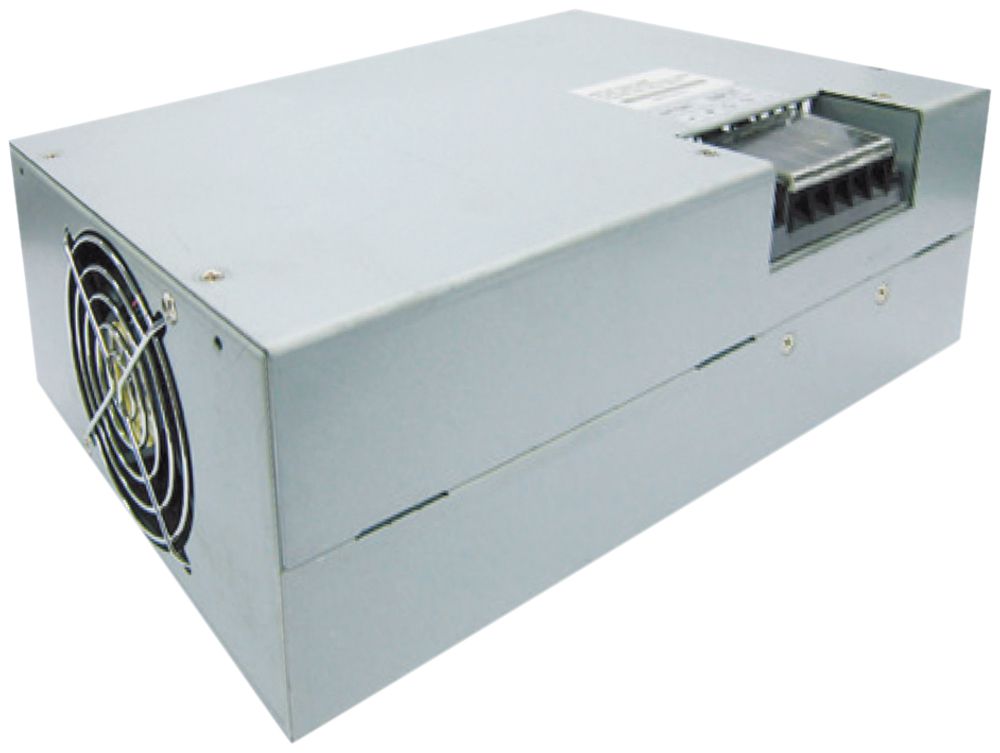 Batterie-Ladegerät Legrand 240V