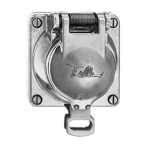 Oberteil mit Klappdeck AG, GV, GUP abschliessbar