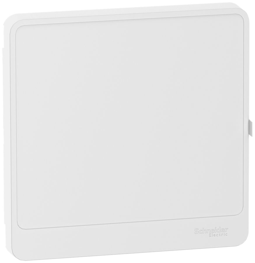 Porte Schneider Electric pour Resi9CX 1 rangée 13 modules