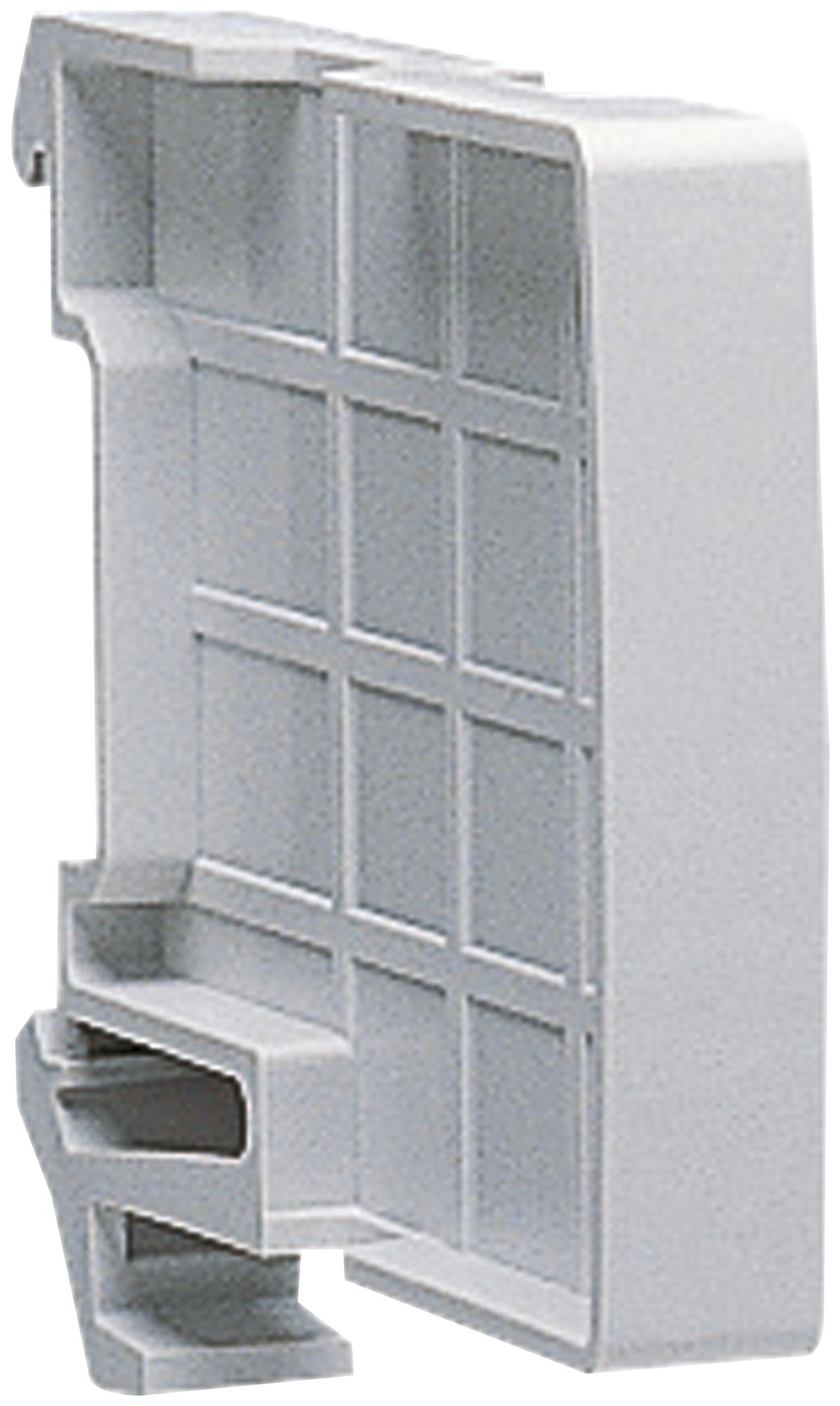 Pezzo intermedio Hager per rilievo termico 8.75mm 0.5UM