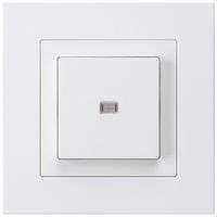 UP-Leuchttaster kallysto.pro ARK 2L weiss