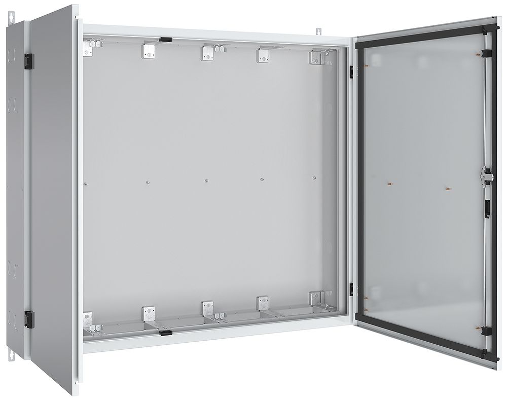 Armoire murale Schneider Electric Prisma XS 1340×1140×280mm IP55 SKII