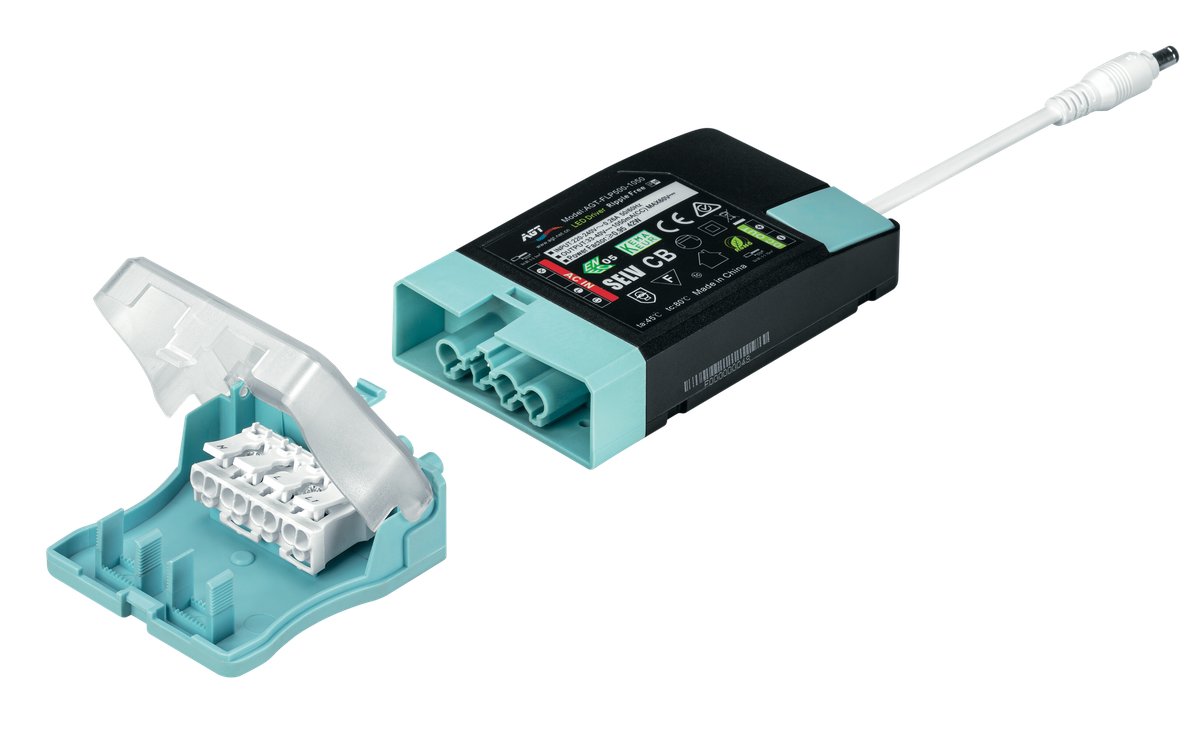 Ersatztreiber für LED-Panel Anna VarioFlex G2