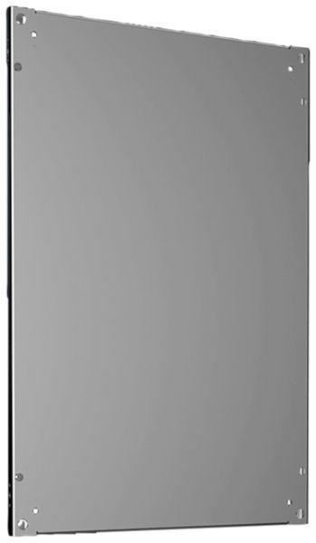 Plaque de montage Rittal VX 8617.550 775×500mm pour VX acier