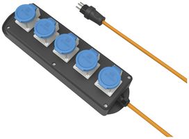 Stromverteiler Bals LK EVGLK 1400/16A