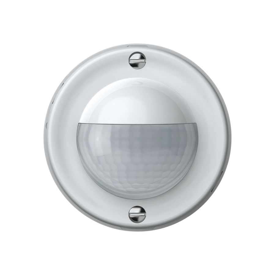 Bewegungsmelder origin PIR 2300W 90…180° Minuterie oder Slave weiss