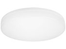 Lampada apparente LED Eglo OPELLA BASIC 2793lm 2700…4000K IP54 Ø330×55mm bi
