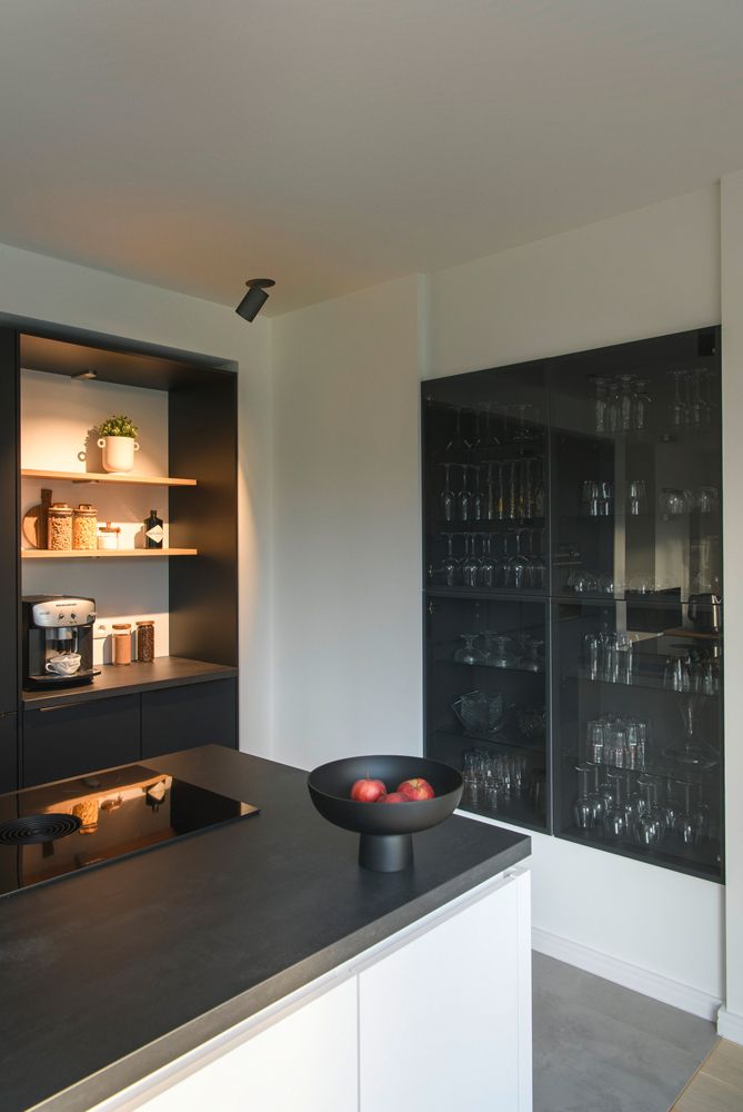 Spot LED INC SLV NUMINOS PROJECTOR M 17.5W 1460lm 927 40° Ø80×130mm no/no