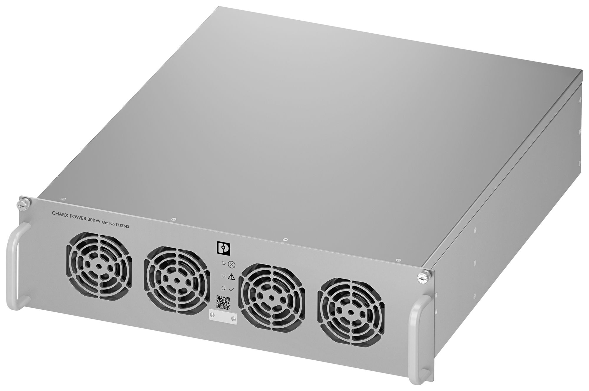 Module de puissance PX CHARX PS-M2/3AC/1000DC/30KW CAN-Bus 3L OUT:1000VDC