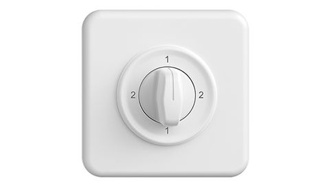 BC-A, Verteilergehäuse