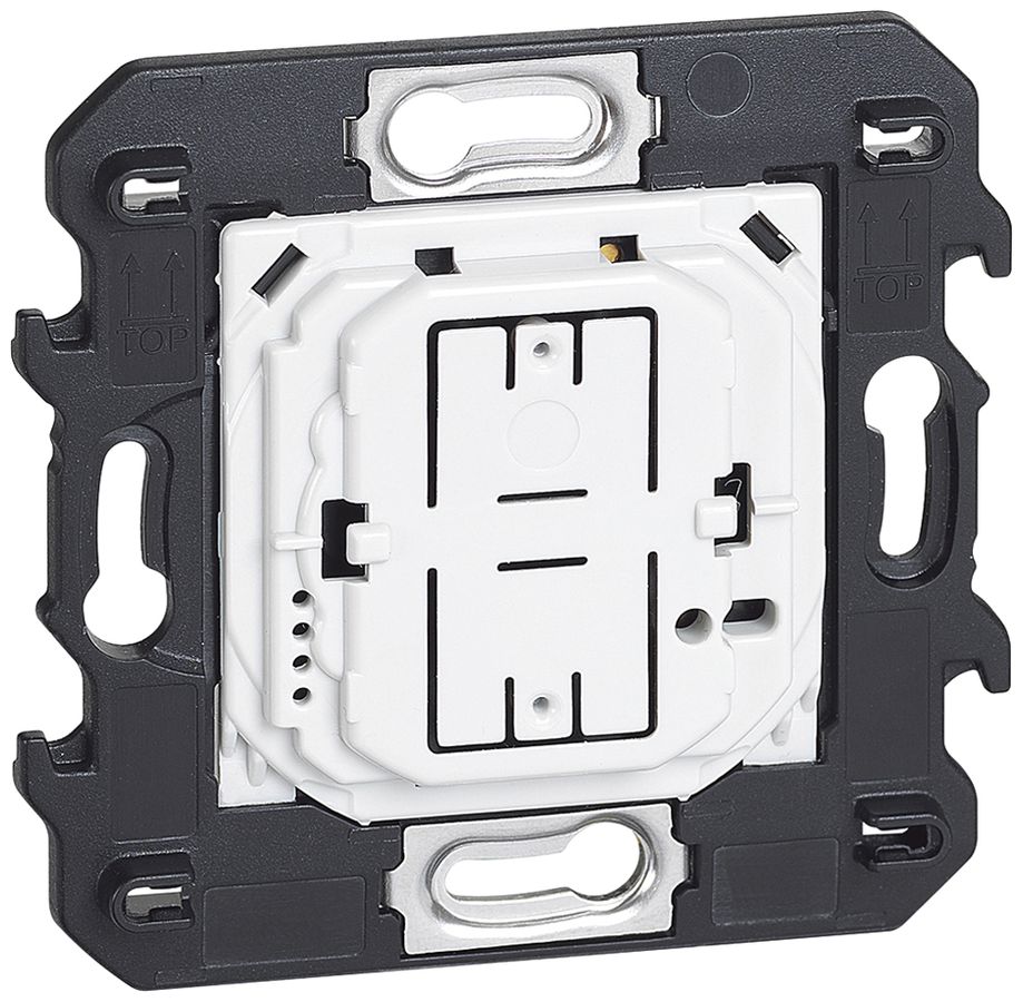 Sender Living Now with Netatmo für Rollladen 2 Module