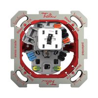 UP-Kombination Feller SNAPFIX® S3L+T23 Seitenbel.ws