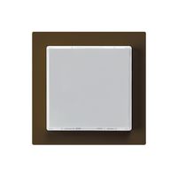 UP-LED-Leuchte kallysto A LED-ws 230V braun