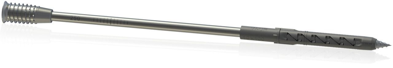 K2 RDS-CA Distanzschraube, 10x290mm