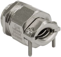 Pressacavo Ex AGRO con MS ottone M20 8…15mm ATEX 0151