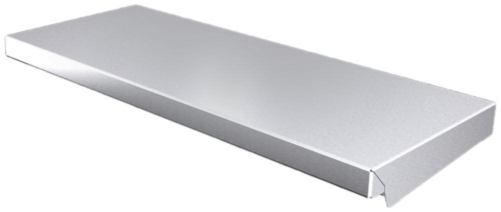 Toit de protection Rittal AX, pour armoire compacte 500×210mm, acier fin