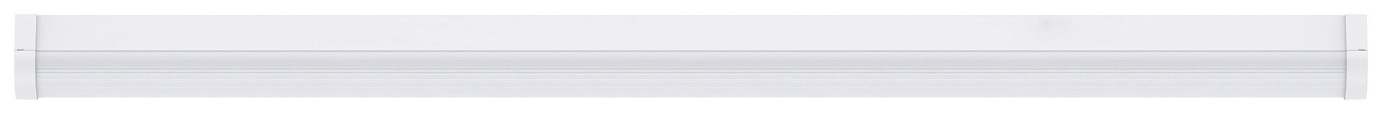 LED-Lichtleiste maxLUCE ONE FOR ALL 1500mm NOT 50W 7500lm 3000/4000K  weiss